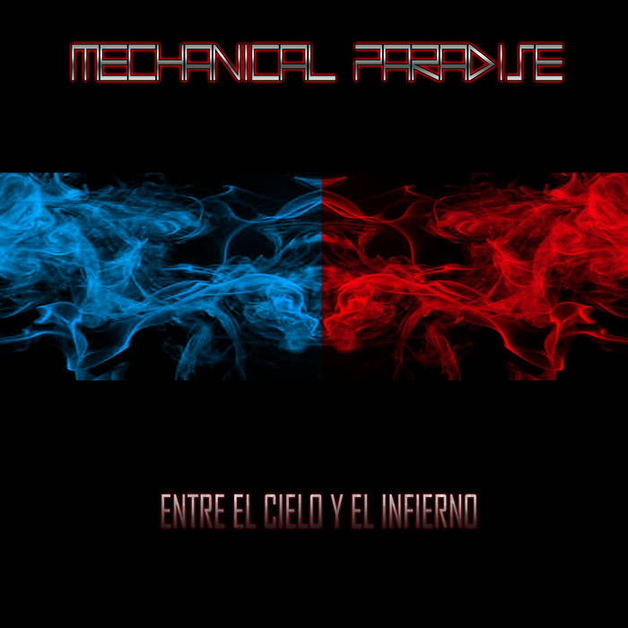 Mechanical Paradise - Corre (AlienNation Remix)